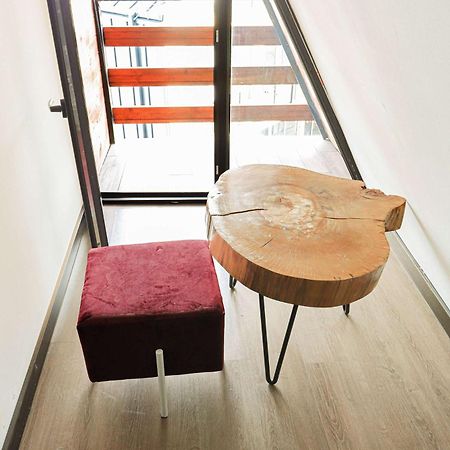 2Br Apartment In Marshall Gudauri Project Εξωτερικό φωτογραφία