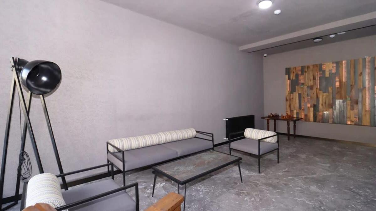 2Br Apartment In Marshall Gudauri Project Εξωτερικό φωτογραφία