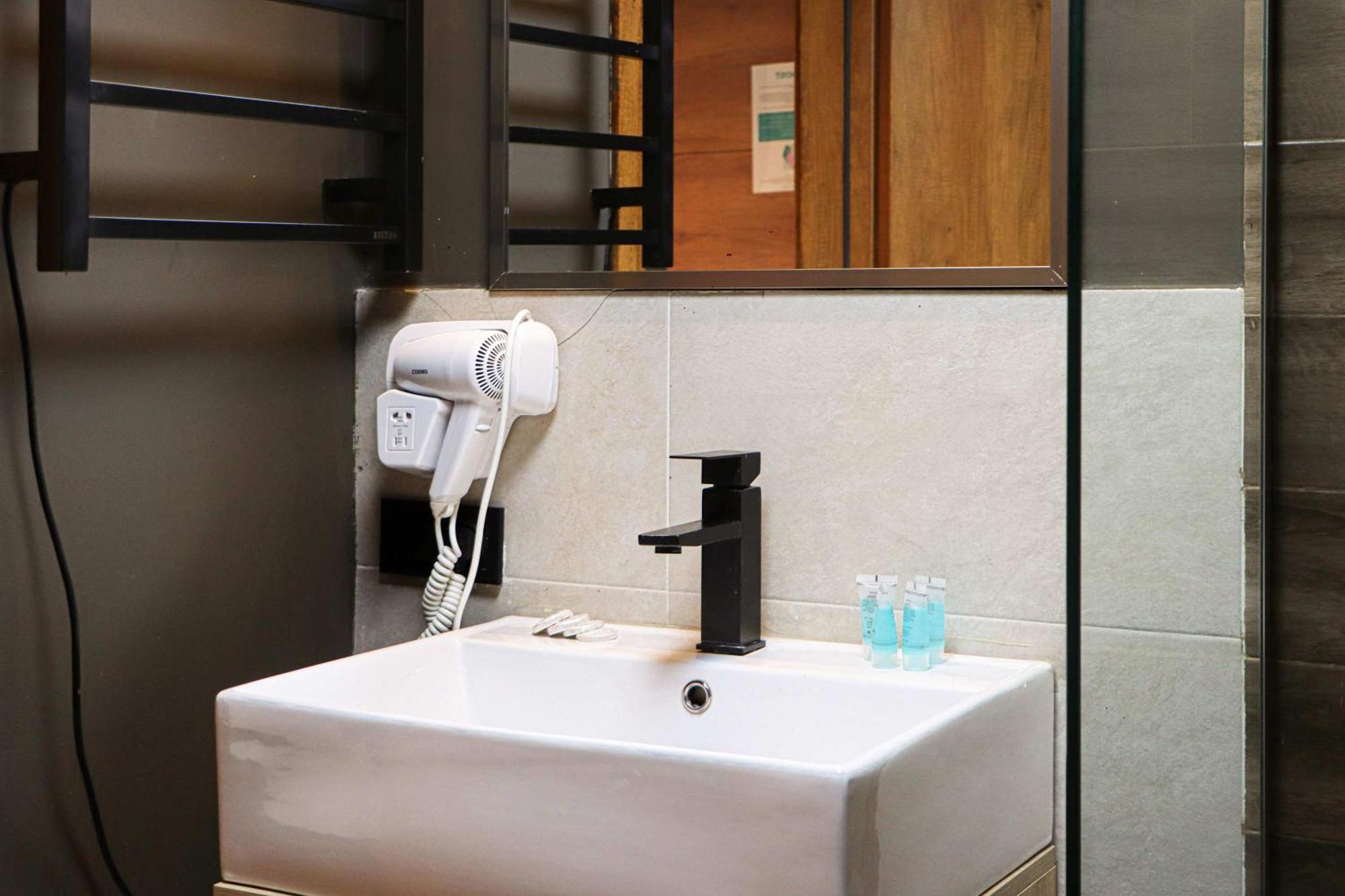 2Br Apartment In Marshall Gudauri Project Εξωτερικό φωτογραφία