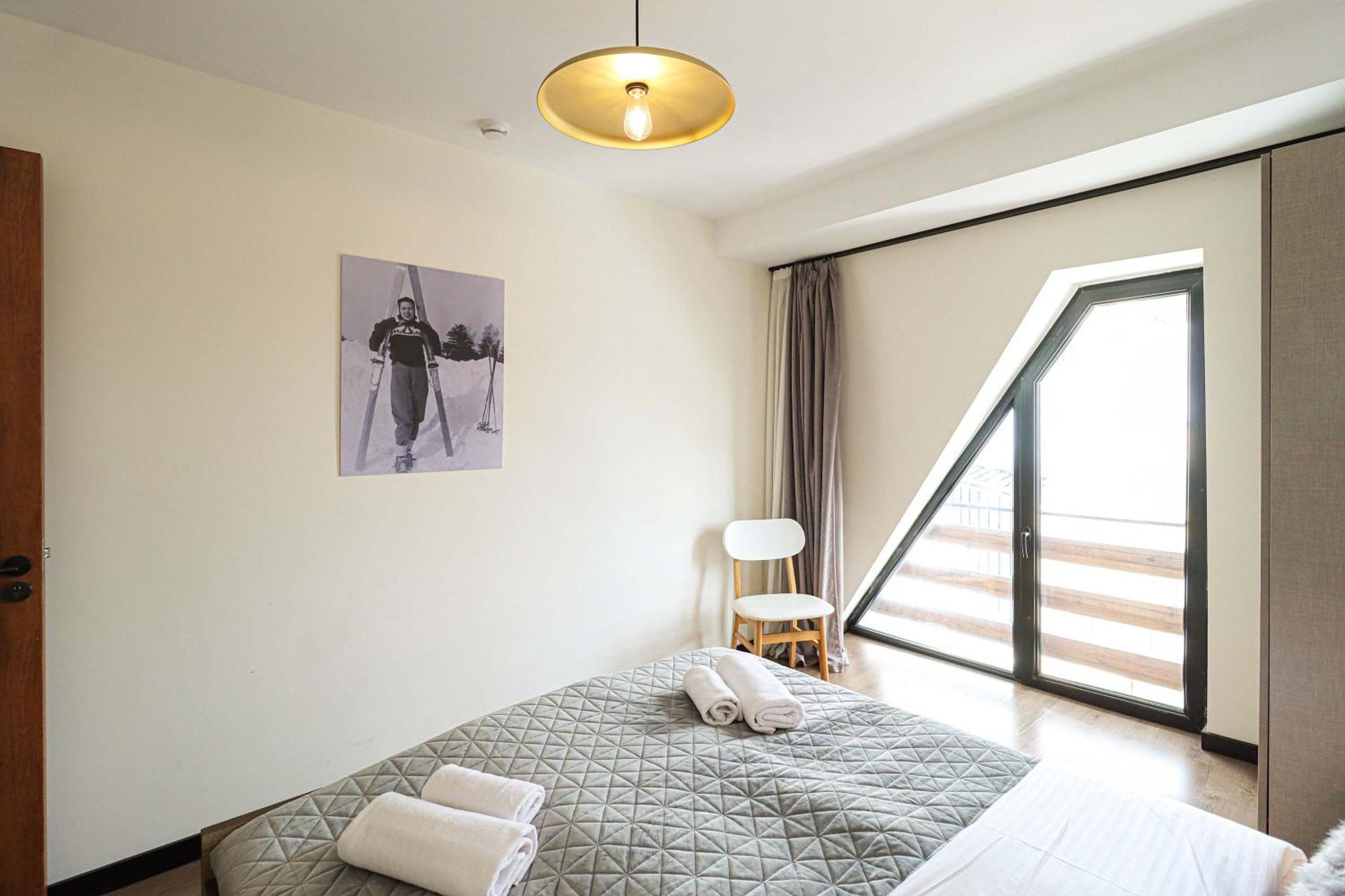 2Br Apartment In Marshall Gudauri Project Εξωτερικό φωτογραφία