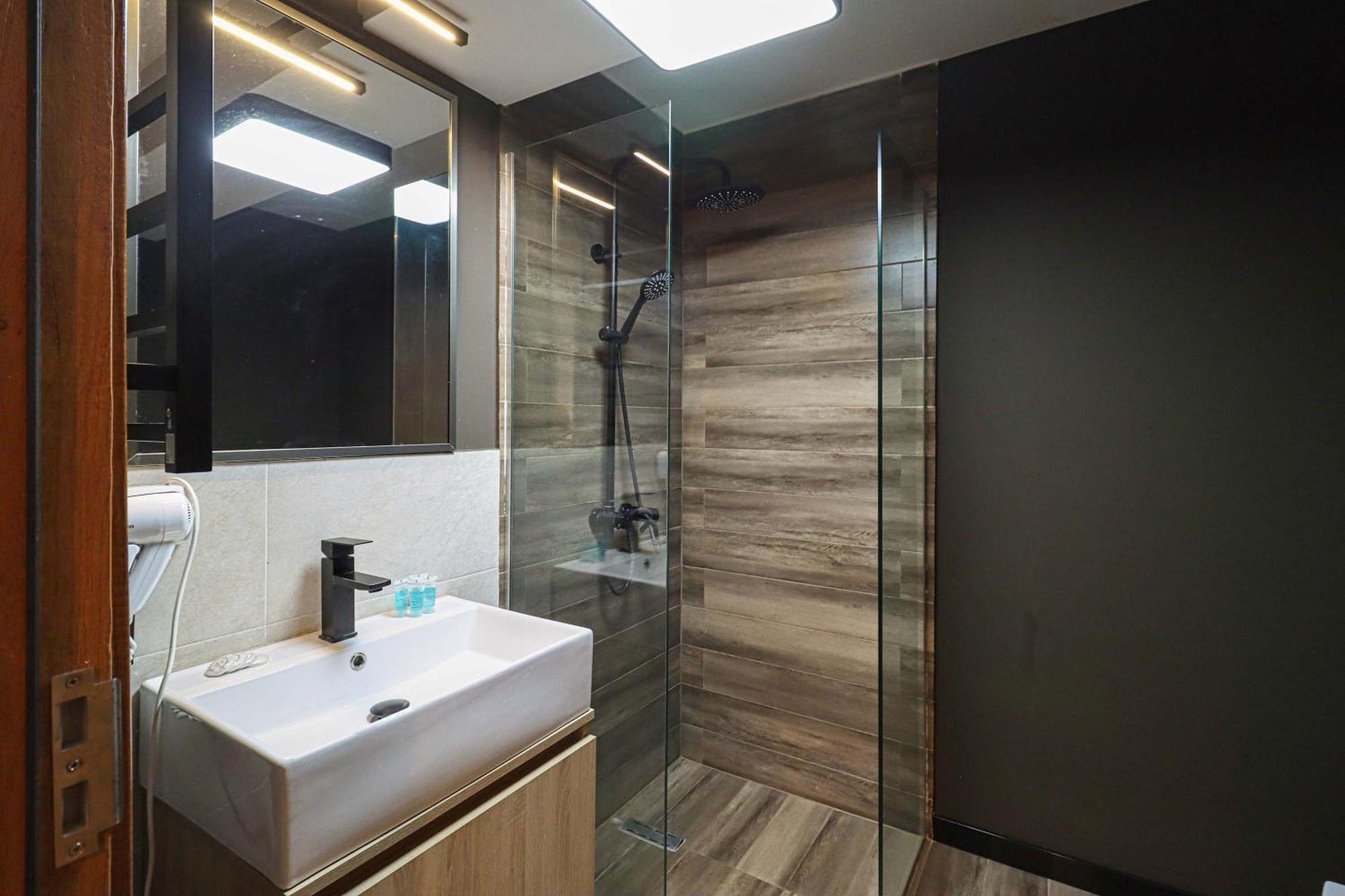 2Br Apartment In Marshall Gudauri Project Εξωτερικό φωτογραφία