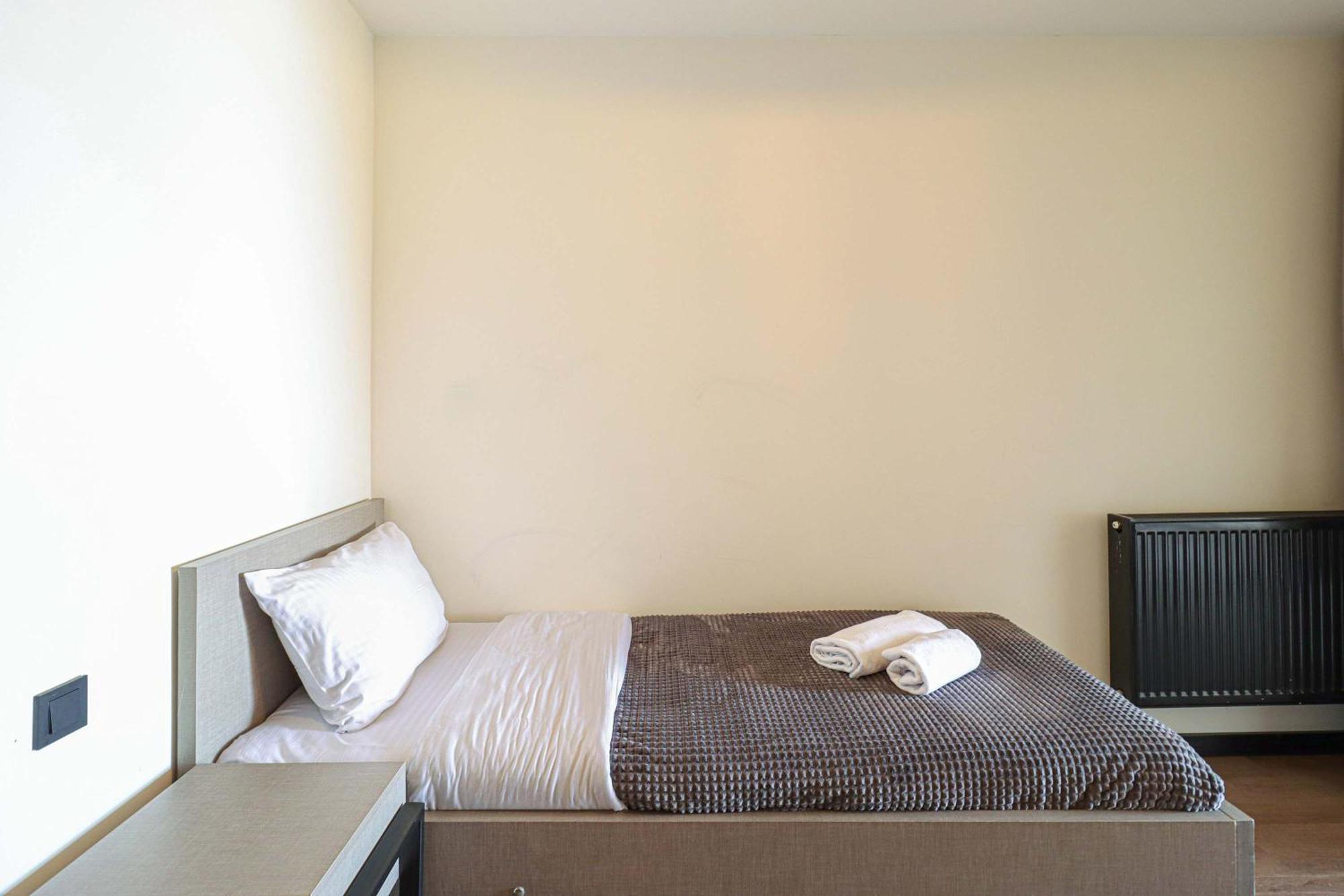 2Br Apartment In Marshall Gudauri Project Εξωτερικό φωτογραφία