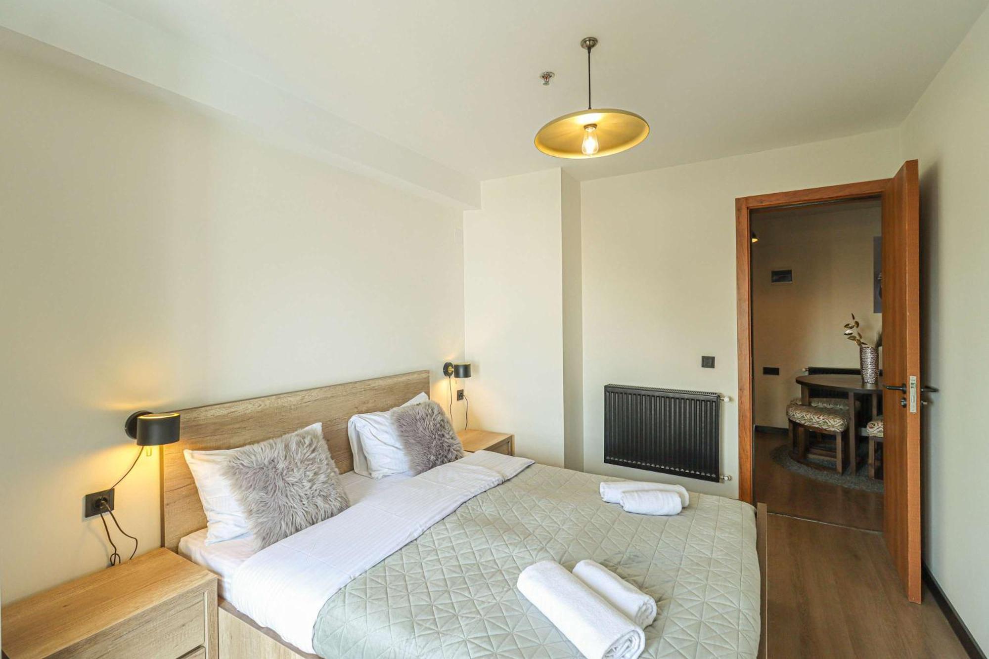 2Br Apartment In Marshall Gudauri Project Εξωτερικό φωτογραφία