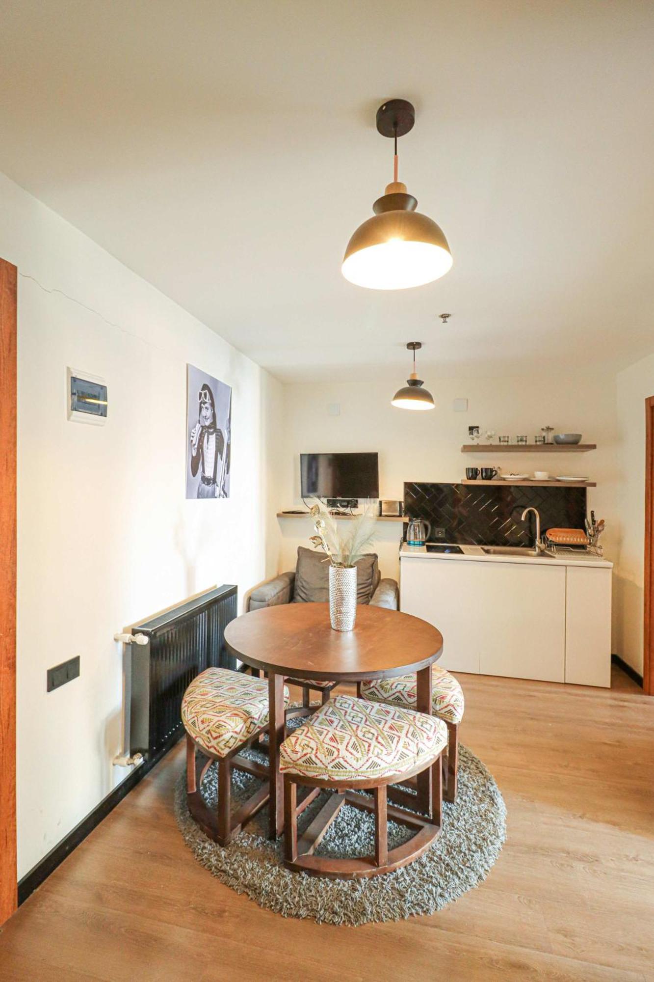 2Br Apartment In Marshall Gudauri Project Εξωτερικό φωτογραφία